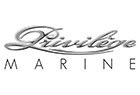 Logo privilege marine